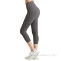 Capri Leggings für den Sommer